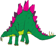 Dinosaur free to use cliparts