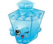 Gemma bottle art official shopkins clipart free image