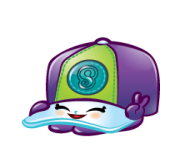 hats shopkins clipart free image