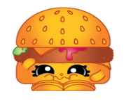 CB1 shopkins clipart free image