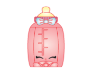 Dribbles shopkins clipart free image