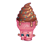 Icecream Dream shopkins clipart free image