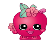 Apple Blossom1 shopkins clipart free image