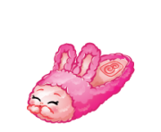 Bunbunslipper shopkins clipart free image