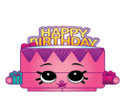 birthdaybetty shopkins clipart free image