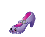 Heels art shopkins clipart free image