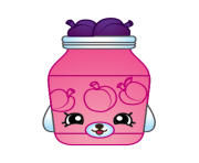 Jilly jam art shopkins clipart free image