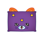 Comfy cushion variant art shopkins clipart free image