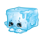 Cool Cube shopkins clipart free image