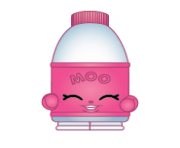 FA1 shopkins clipart free image