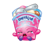 Icecreamdream shopkins clipart free image