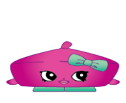 bonnieberet shopkins clipart free image