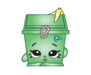 Lisa Litter3 shopkins clipart free image