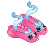 Tiny shopkins clipart free image