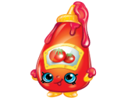 Tommyketchupart shopkins clipart free image