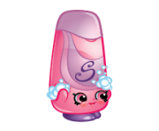 Shampy shopkins clipart free image