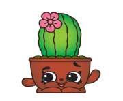 Prickles variant art shopkins clipart free image