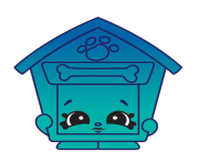 Pup e house variant art shopkins clipart free image