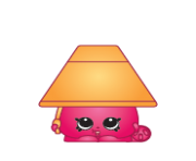 lanalamp shopkins clipart free image