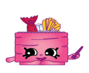 susiesushi shopkins clipart free image