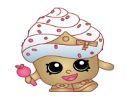 stickychick shopkins clipart free image