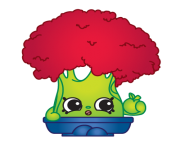 Tiny tree variant art shopkins clipart free image