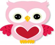 valentine owl clipart images pictures becuo 1MXtj2 clipart