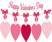 Valentines day clipart for kids valentine week 6