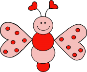 love clipart cute love clipart