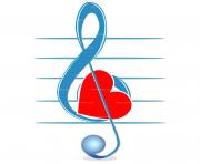 Love songs clip art dayasriolc top