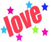 love clipart love clip art the word love clipart