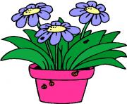 flower clipart 739678