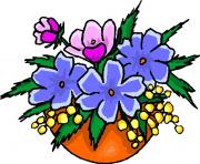 flower clipart 832318