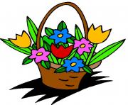 flower clipart 740253