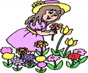 flower clipart 726216