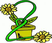 flower clipart 771872