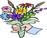 flower clipart 855285