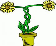 flower clipart 709408