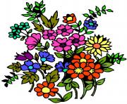 flower clipart 271645