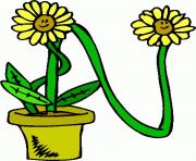 flower clipart 220324