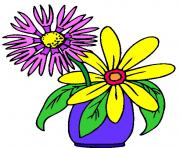 flower clipart 080266