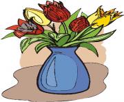 flower clipart 454236