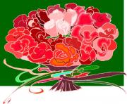 flower clipart 495072