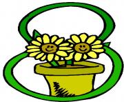 flower clipart 432498