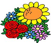 flower clipart 542852