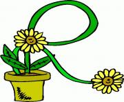 flower clipart 315362