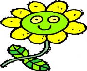 flower clipart 560017