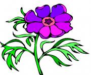 flower clipart 070678