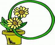 flower clipart 519598