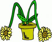 flower clipart 163182